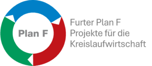 Furter Plan F_Logo mit Schrift