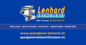 Lenhard-Spenglerei